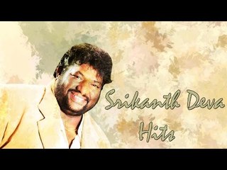 Srikanth Deva Hits - Jukebox Volume 1 | Tamil Movie Songs | Hits Songs | Back 2 Back Hits