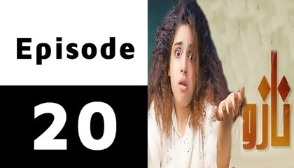 Nazo Episode 20 Full on Urdu1 in High Quality