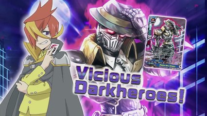 [Sub][Episode 07] Future Card Buddyfight Hundred Animation
