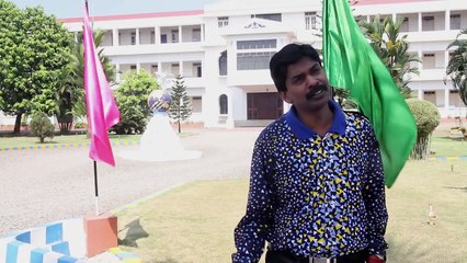 Santhosh Pandit Show : TERRORISM AND PLANE CRASHES