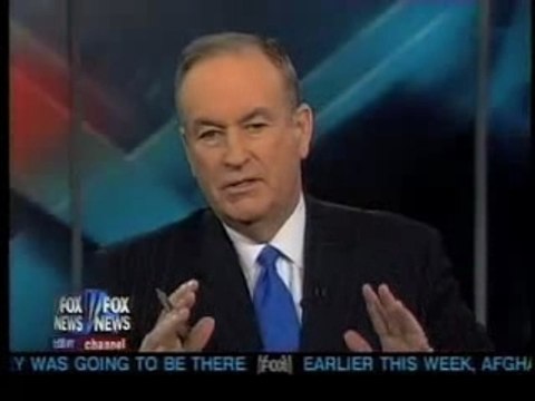 Oreilly On Rosie Fireingl