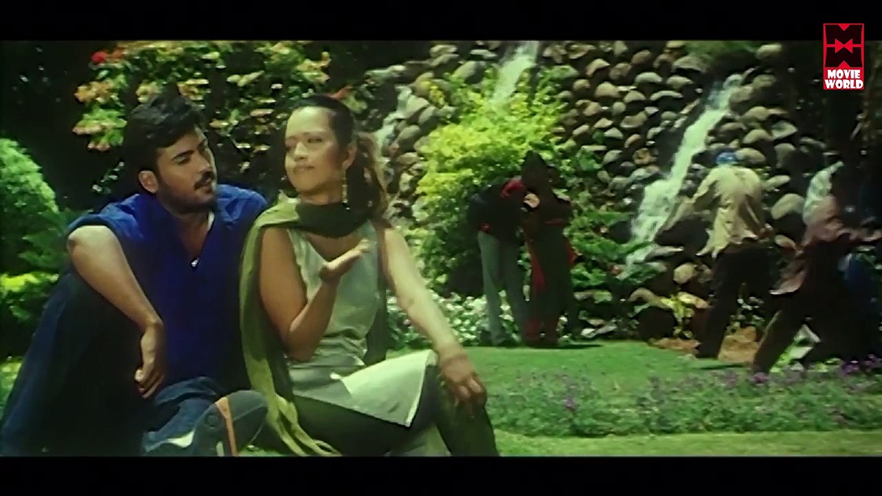 Tamil New Movie - Manavan Movie Scenes - Part 6 Out Of 12 [HD]