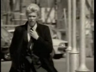 David Bowie - China Girl
