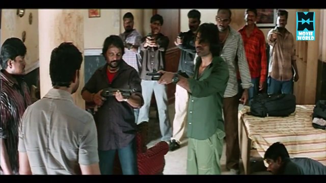 Tamil New Movies - Kuri - Tamil Movie Romantic Scene Part 19 [Mamta Mohandas,Jagapathi Babu]