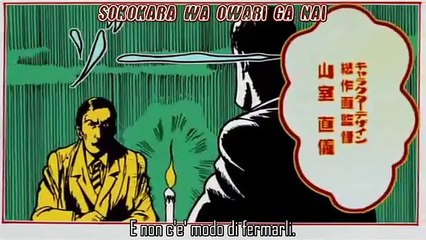 BKT] Hakaba Kitarou 10 (SUB ITA)