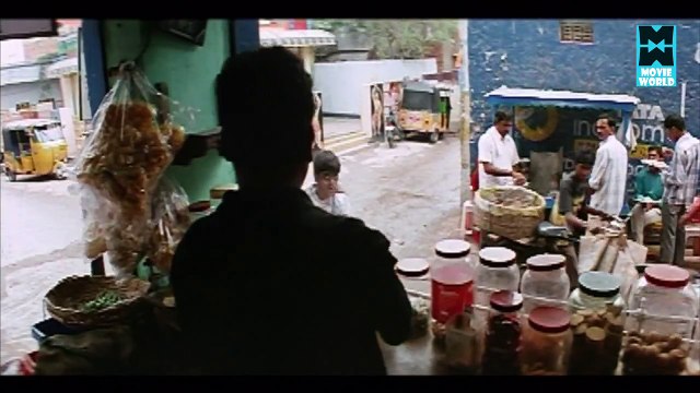 Tamil New Movies - Kuri - Tamil Movie Romantic Scene Part - 19 [Mamta Mohandas,Jagapathi Babu]