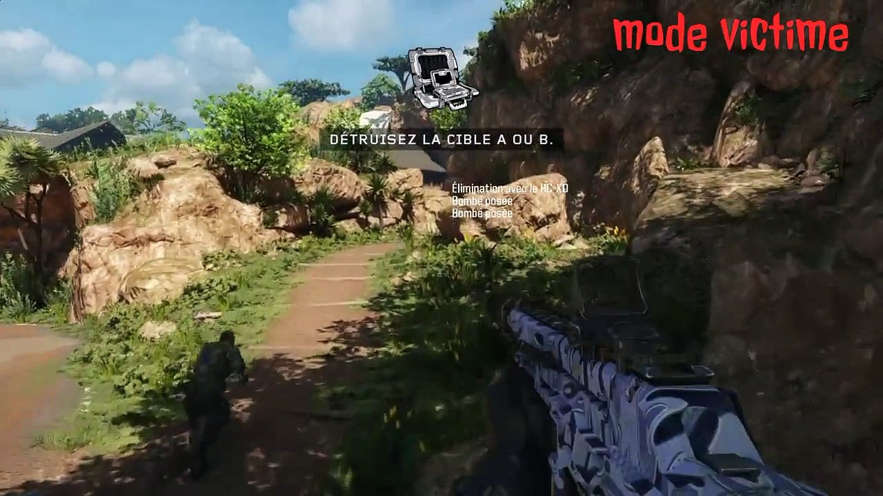 Joegars67 bo3 tomahawk