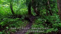 飯豊山トレッキング ドキュメンタリー編 -Trekking Documentary Mt.Iide Aug.25-28,2014-