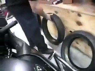 world's strongest tires ever