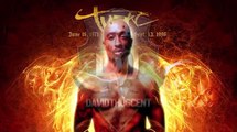 _NEW 2015_ 2pac - Letter To The PreOk. Pour l instant c calme, mais apparemment debut decembsident [ Dj ThugCent Remix ]