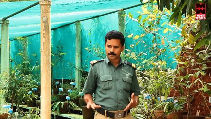 Malayalam Full Movie 2015 | Kalidasan Kavitha Ezhuthukayanu | Santhosh Pandit New Film Full HD