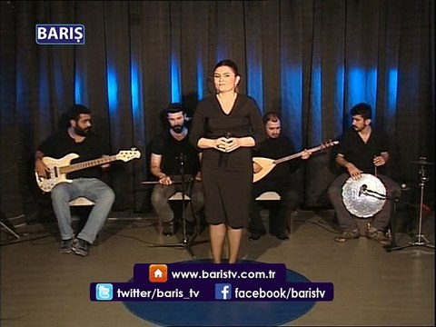 Nilüfer Sarıtaş - Kaynana (Canlı Performans)
