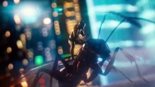 Ant-Man - Trailler Office (Marvels )