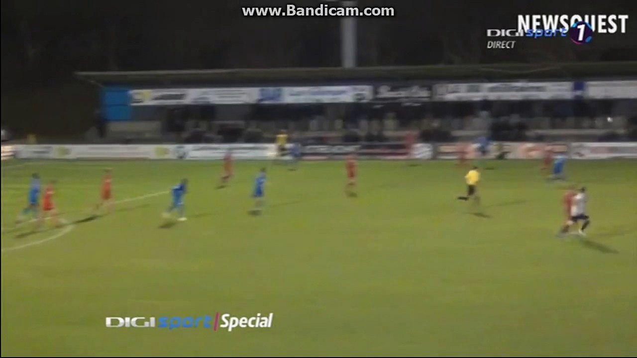 French Player From Second League Humiliates The Opponents | Lack of Fairplay