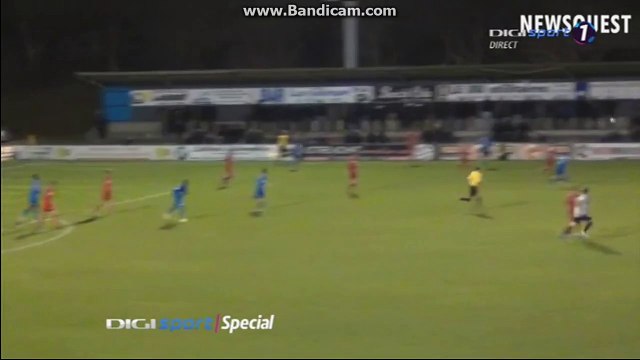 French Player From Second League Humiliates The Opponents | Lack of Fairplay