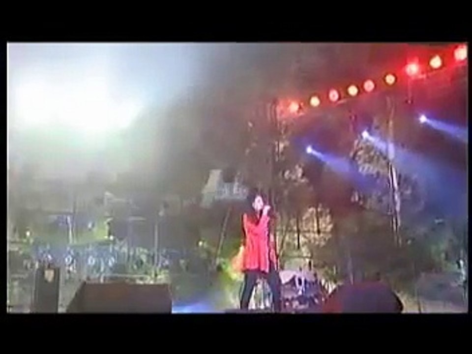 Akcent Live in Lahore With A Plus Entertainment part 3/6
