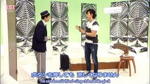 [Vietsub - 2ST] [120723] 2PM's One Point Korean Lesson Part 16