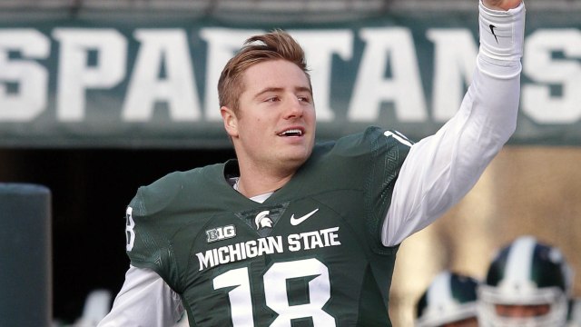 NFL Draft: Bowl Game Prospect Matchups