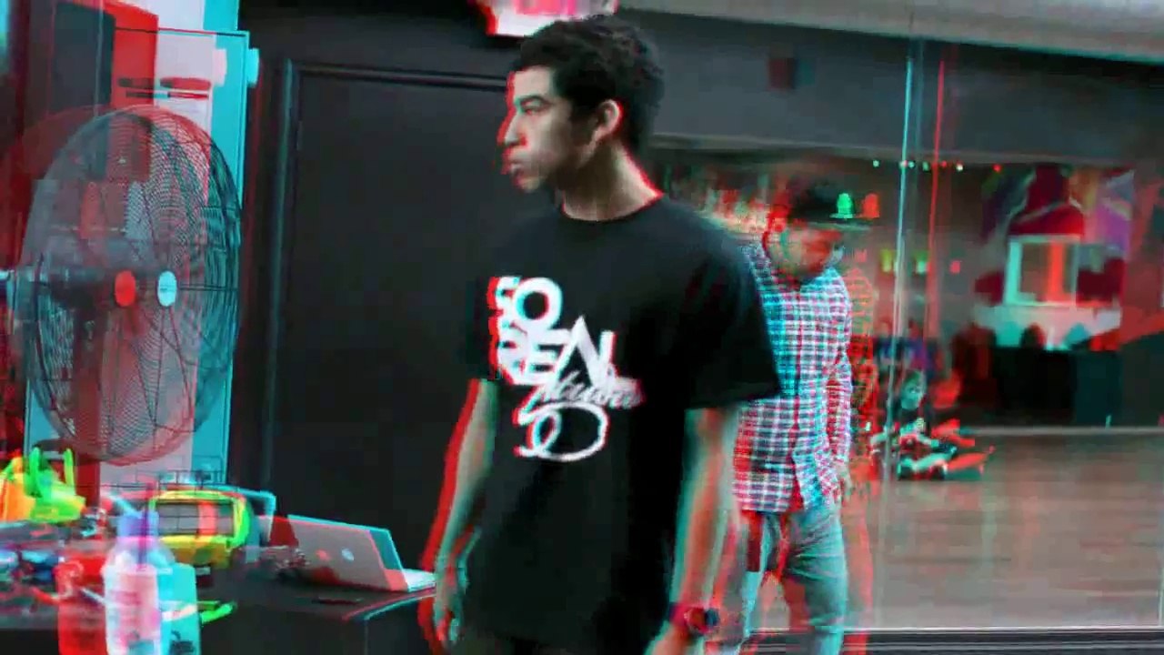 best dance 3D 2