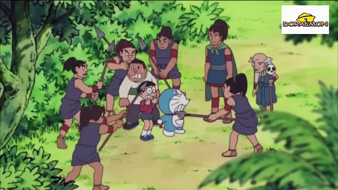 Doraemon Cartoon In Hindi New Episodes Full 2015 Part 5 - video Dailymotion