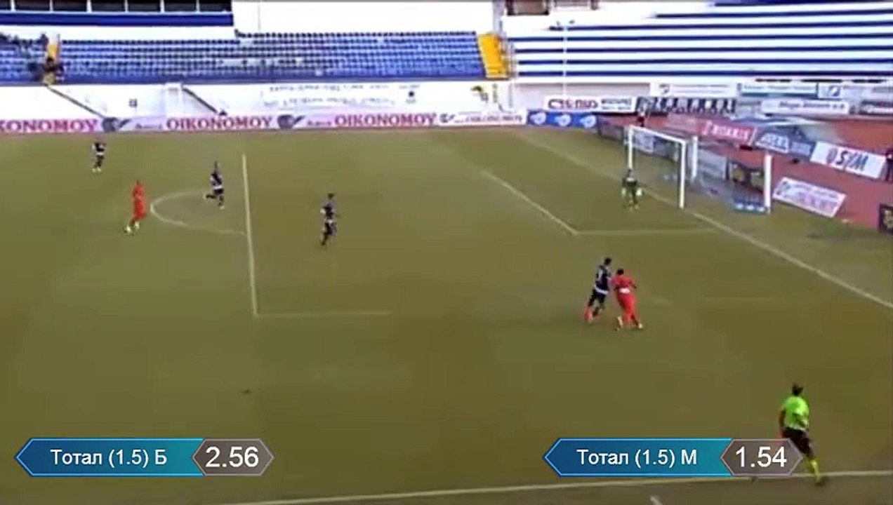 Atromitos FC Veria FC 0 1 Greek Cup 28 10 15