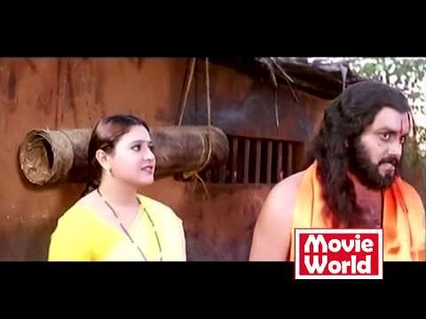 Malayalam Movie - Ee Bhargavi Nilayam - Part 26 Out Of 30 [Vani Viswanath,Suresh Krishna]
