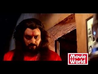 Malayalam Full Movie - Ee Bhargavi Nilayam - Part 25 Out Of 30 [Vani Viswanath,Suresh Krishna]