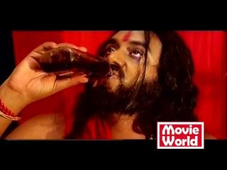 Malayalam Movie - Ee Bhargavi Nilayam - Part 29 Out Of 30 [Vani Viswanath,Suresh Krishna]