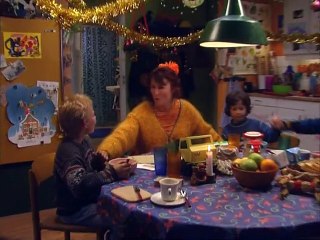 Krummernes Jul Afsnit 21 - Brevstorm