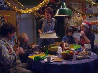 Krummernes Jul Afsnit 22 - Alle forsvinder