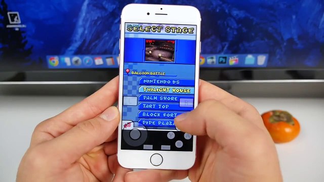 How To Get Nintendo DS Emulator on iOS 9 FREE - NDS4iOS NO Jailbreak