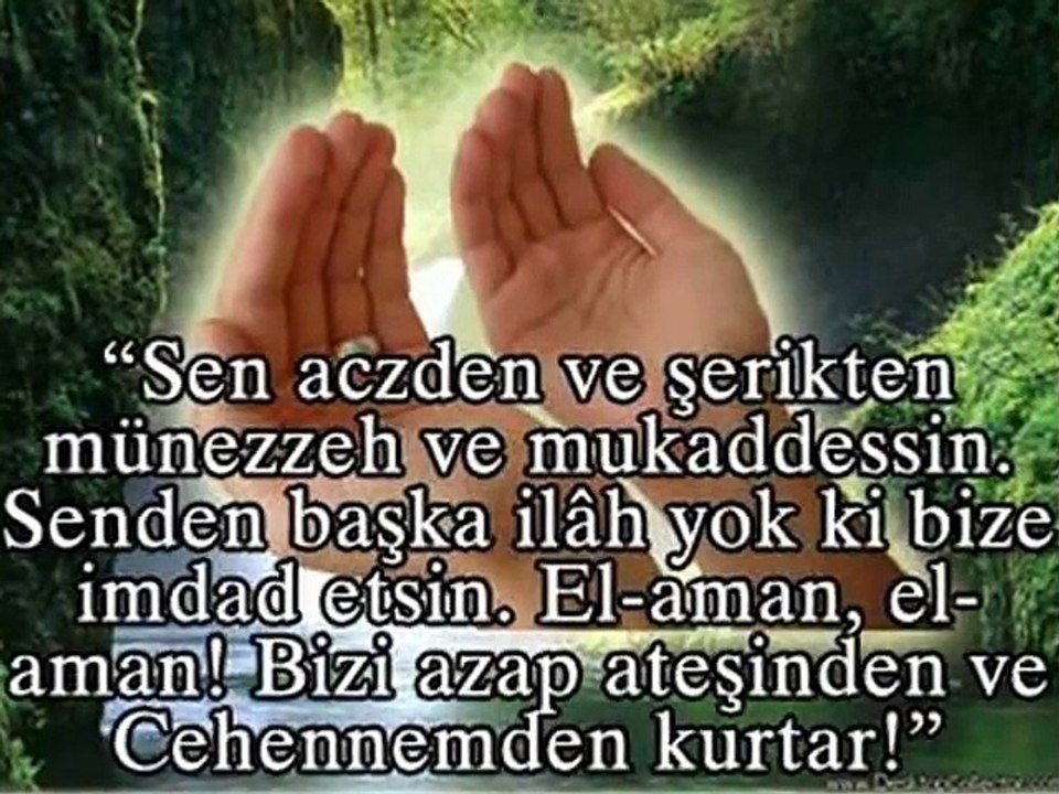 Islandı Seccadem-Mehmet Seyitoğlu