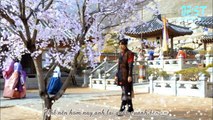 [Vietsub - 2ST] Last Word - Lee Seung Gi @ OST Gu Family Book