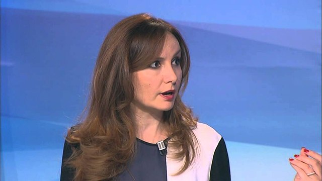 Jorida Tabaku e ftuar në Ora e Intervistës- Ora News