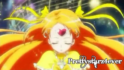 Suite Precure has the magic ~