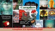 Read  Compilers 1e plus Selected Online Chapters from Compilers 2e Update Package Ebook Free