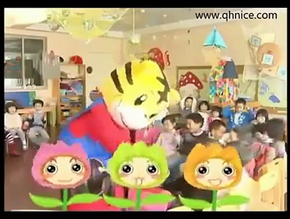 巧虎2014年8月幼幼版 唱遊 大家都是好朋友 入園準備 認識幼兒園 題西林壁 雨天和晴天 沒關係 再試一次