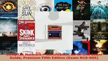 Download  CompTIA Network Certification AllinOne Exam Guide Premium Fifth Edition Exam N10005 EBooks Online