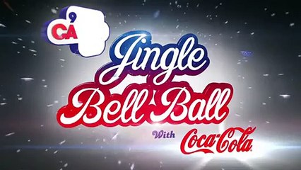 Charlie Puth - 'See You Again' (Live At Jingle Bell Ball 2015)
