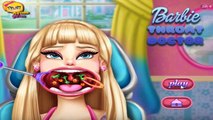 Kids ♥ Game Barbie Doctor ♥ Cartoon Games for Kids online in english