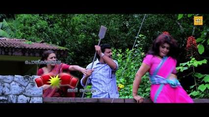 Malayalam Full Movie 2015 New Releases | Ellam Chettante Ishtam Pole Full HD