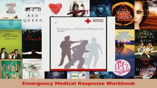 PDF Download  Emergency Medical Response Workbook PDF Online