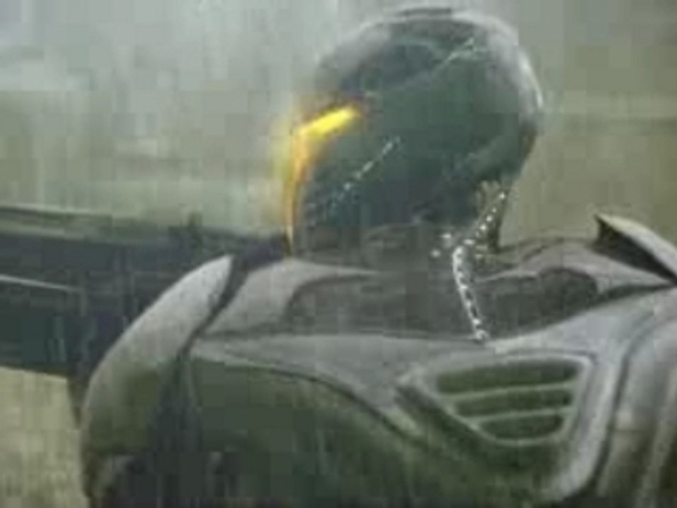 Timeshift HD-Trailer
