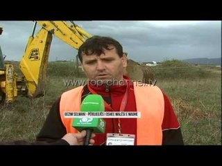 Dëmtohen linjat elektrike nga stuhitë - Top Channel Albania - News - Lajme