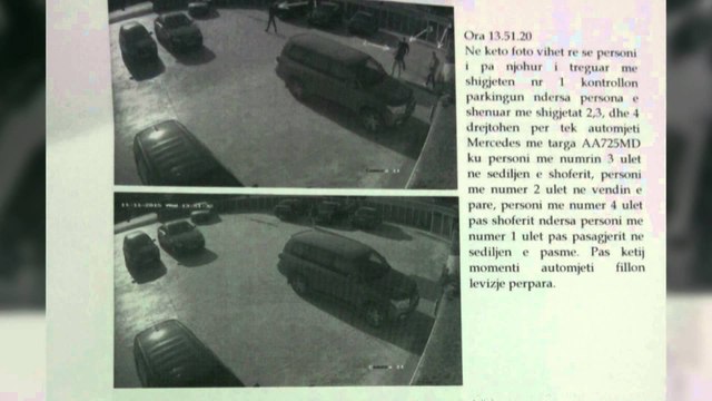 ZBARDHET EKSPERTIZA E VRASJES NE LINZES