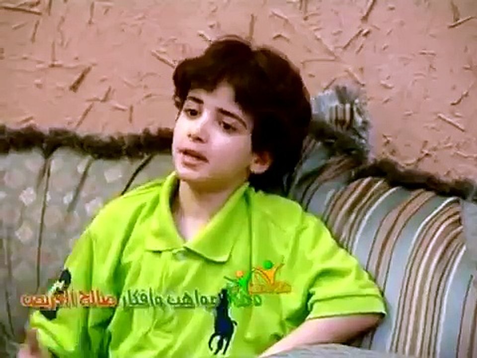 اطفال و مواهب