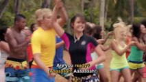 Teen Beach Movie - Surfs Up - Sing-a-Long!