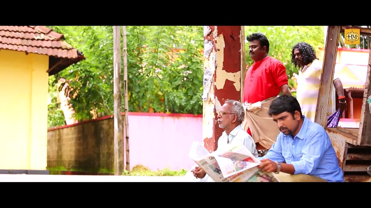 ബെഞ്ചമിൻ ബ്രൂണോ എന്ന ഇക്രു | Kalabhavan Shajon Comedy | Malayalam Comedy Show 2015