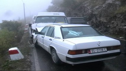 MOTI I KEQ SHKAKTON VIKTIMEN E PARE, PO PASTRONTE KANALET E HIDROCENTRALIT LAJM