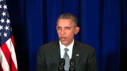 OBAMA PREMTON LUFTE KUNDER ISIS DHE SHKATERRIMIN E ORGANIZATES TERRORISTE LAJM
